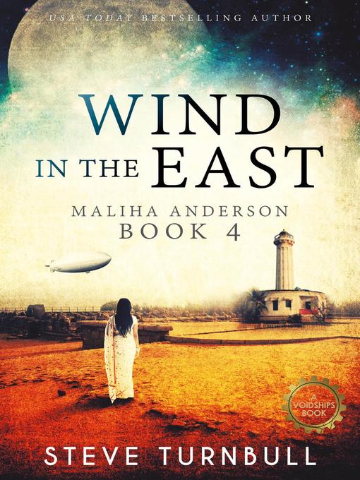 Title details for Wind in the East by Steve Turnbull - Available